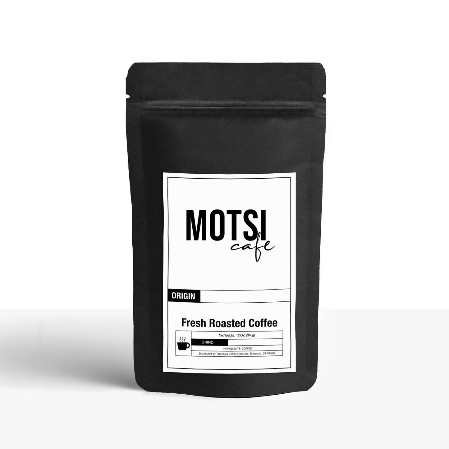 Breakfast Blend